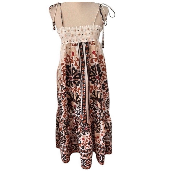 FARM Rio Maxi Dress - Picture 3 of 7